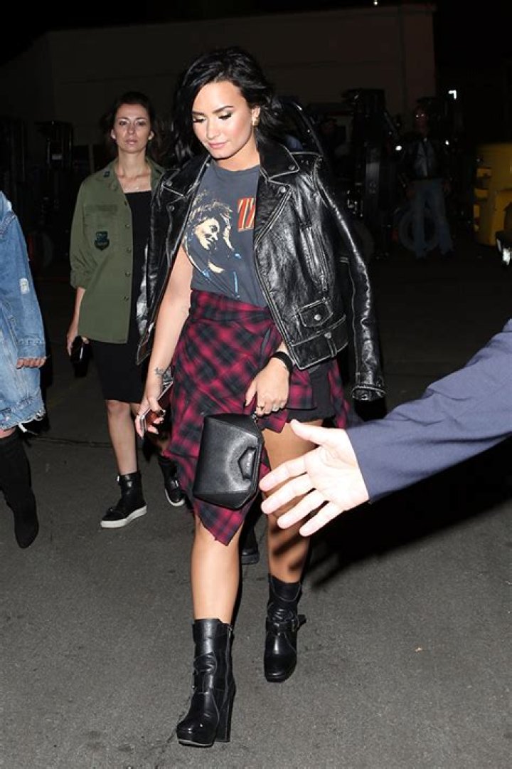 Shop 8 Pairs Of Booties You Need This Fall- Inspired By A-List Celeb Demi Lovato