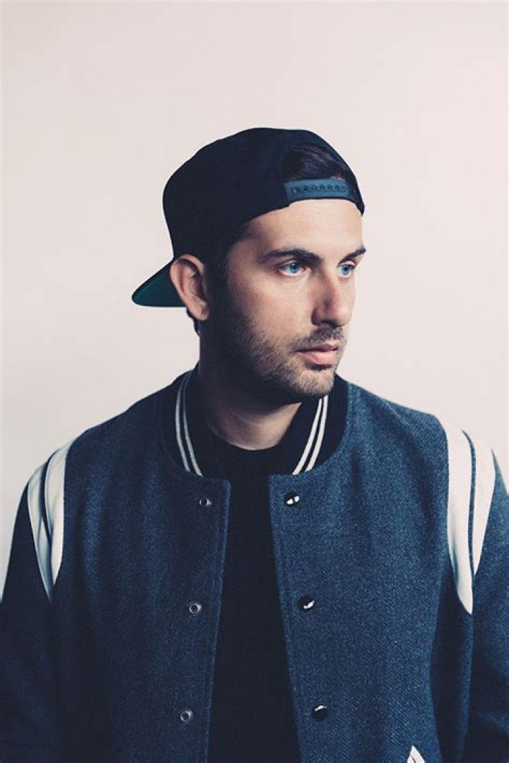 Borgore Shares Why He Went In A Different Creative Direction With New EP: It’s An ‘Awakening’