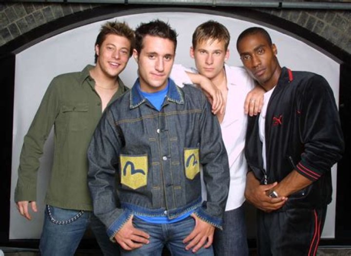 ‘Boy Band’ Photos