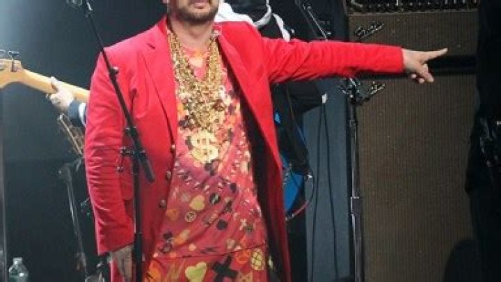 Boy George’s Wild Confession While Filming ‘The Voice UK’: I’ve Had Sex With Prince