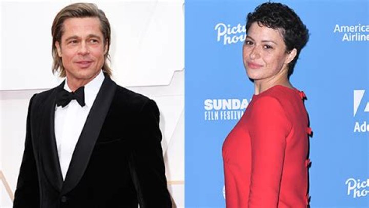 Brad Pitt Has ‘So Much In Common’ With Alia Shawkat: The Truth About Their Relationship Status
