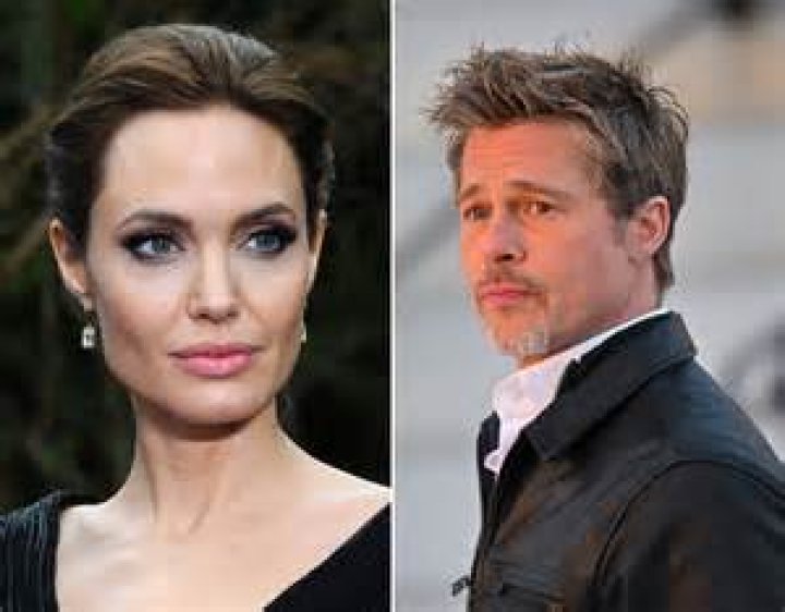 Brad Pitt ‘Heartbroken’ That Angelina Jolie Is Alleging Domestic Abuse In Custody Battle Over 6 Kids