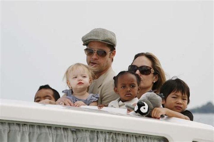 Brad Pitt & Angelina Jolie’s Kids: Why Their Parents Divorce Made Them Grow Even Closer