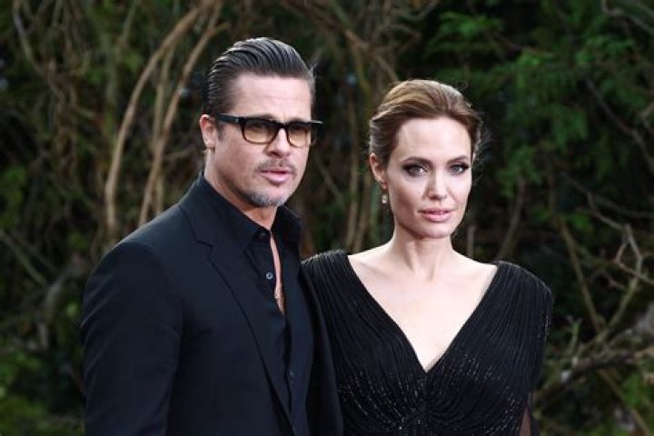 Brad Pitt And Angelina Jolie: Super Strict Nanny Requirements For Their Six Kids Revealed!