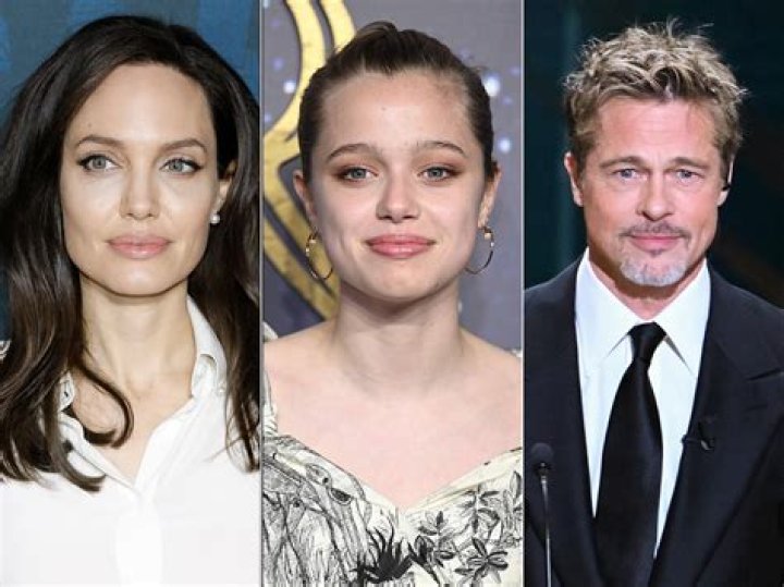 Brad Pitt & Angelina Jolie’s ‘Special’ 14th Birthday Plans For Shiloh Revealed: How They’ll ‘Make It Fun’