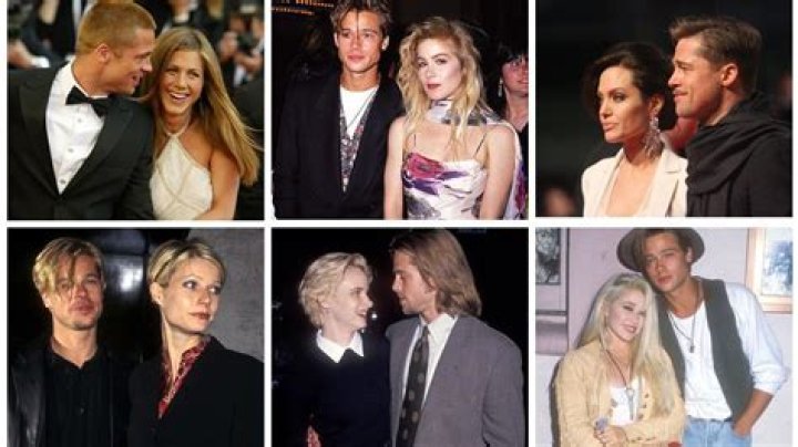 His Relationships, Marriages and Divorces – Hollywood Life