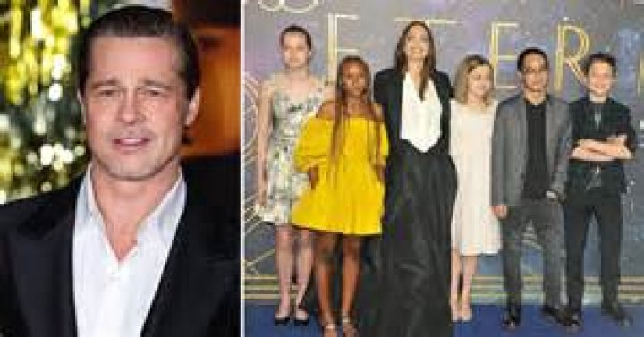 How Brad Pitt’s 6 Kids Reacted To His Emotional Oscars Speech & Dedication: It ‘Was A Sweet Moment’
