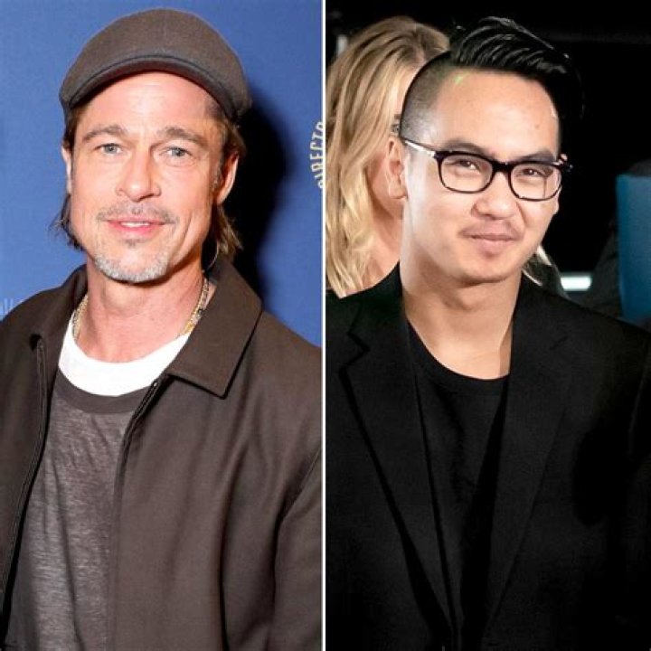 Maddox Jolie-PItt Reveals Where He Stands With Dad Brad Pitt & If Actor Will Visit Him In College
