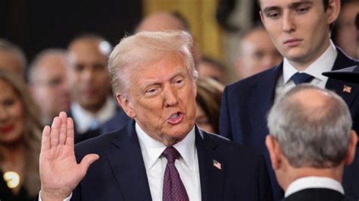 Brad Pitt As Weatherman Slams Trump After Paris Accord Withdrawal — ‘There Is No Future’