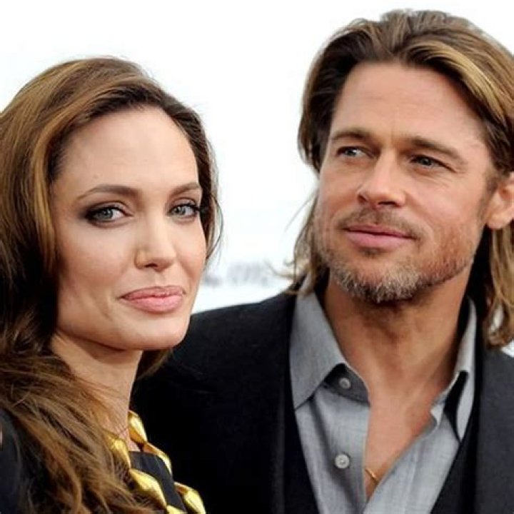 Brad Pitt Gains Weight After Angelina Jolie’s Double Mastectomy