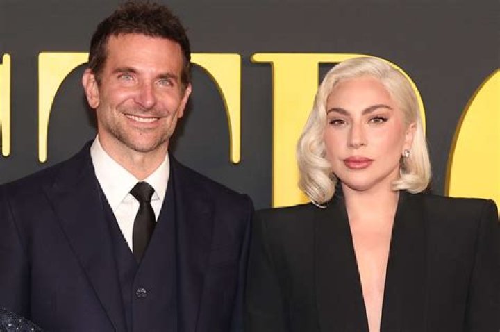 Bradley Cooper Talks ‘A Star Is Born’ Live Show With Lady Gaga – Hollywood Life