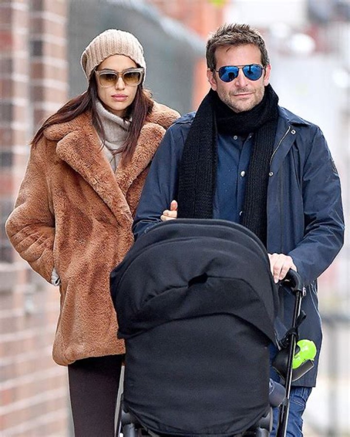 Bradley Cooper & Irina Shayk’s Holiday Plans Revealed After Rekindling Romance (Exclusive)
