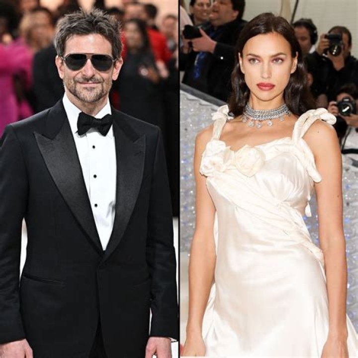 Bradley Cooper & Irina Shayk Are All Smiles As They Reunite At BAFTAs Party 7 Months After Split