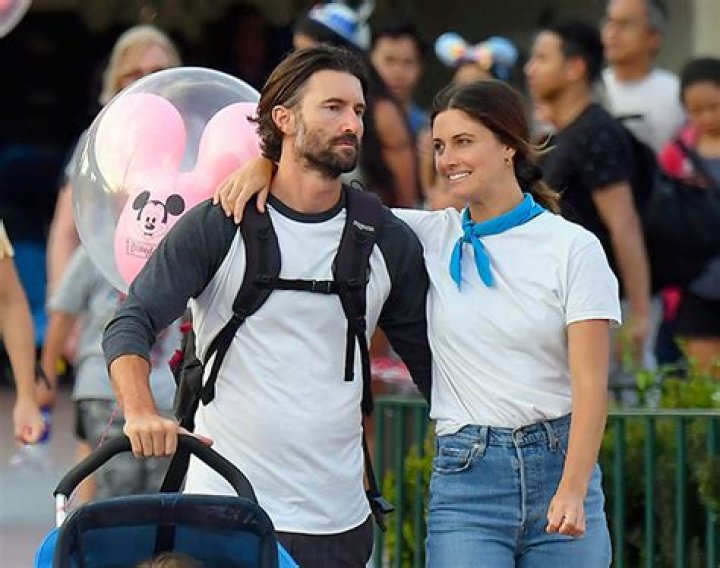 Brandon Jenner’s Girlfriend Pregnant With Twins 1 Year After His Split – Hollywood Life