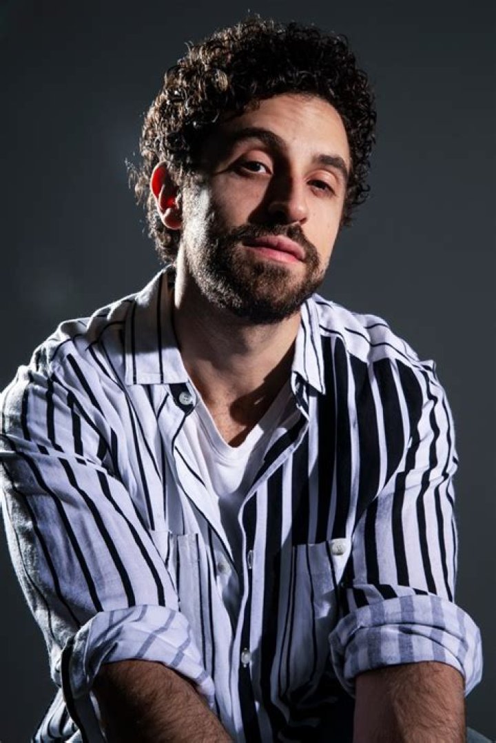 Brandon Uranowitz — PICS