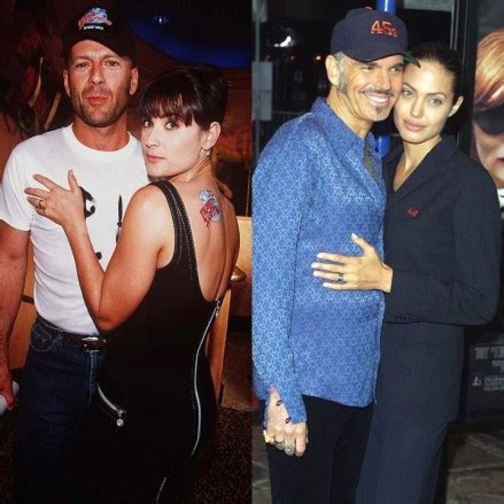 Braunwyn Windham-Burke Seemingly Marries Jennifer Spinner In Vegas – Hollywood Life