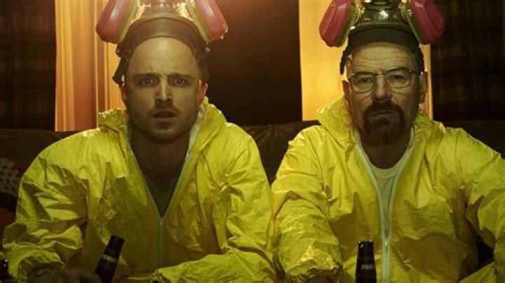 ‘Breaking Bad’: Pics From The Final Season