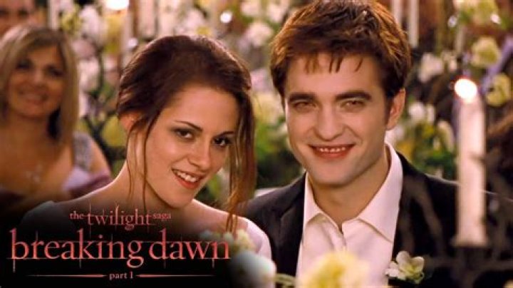 [VIDEO] ‘Breaking Dawn’ Deleted Scenes — Watch Them ALL In One Video – Hollywood Life