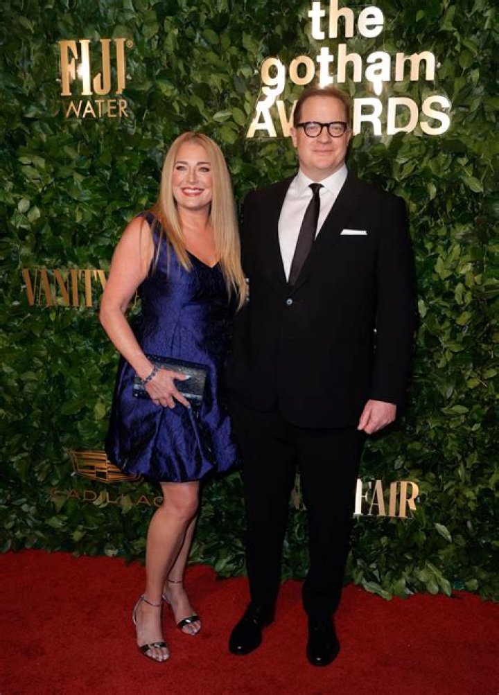 Meet Jeanne Moore & His Ex-Wife – Hollywood Life