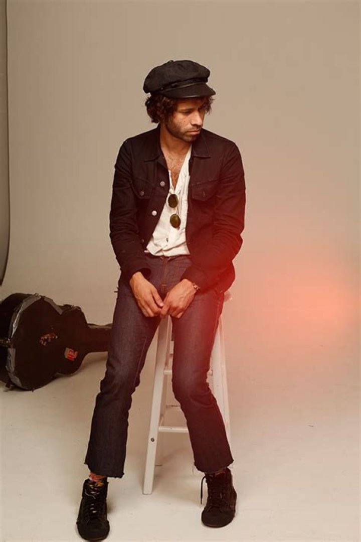 Brennan Smiley — PICS