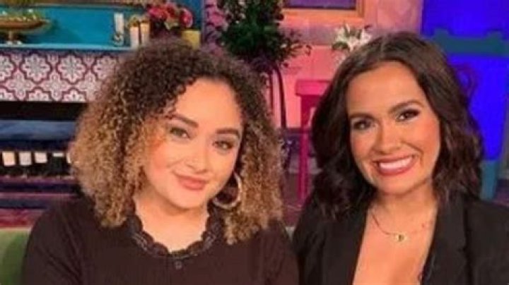 Briana DeJesus Reacts To Devoin Austin Conversation On ‘Teen Mom’ – Hollywood Life