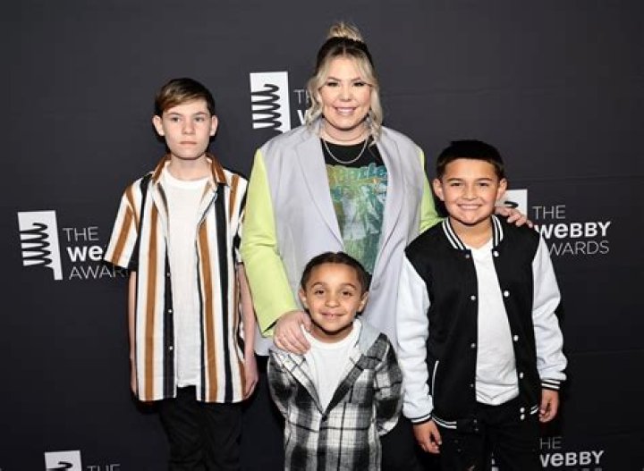 Briana DeJesus Shades Kailyn Lowry & Mocks Her Arrest After ‘Teen Mom 2’ Reunion Fight