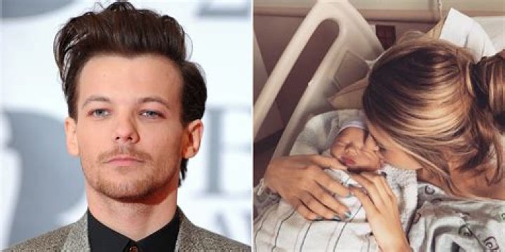 Louis Tomlinson & Briana Jungwirth Custody Battle: She Won’t Get More Money — Expert