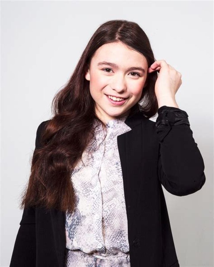 Brianna Denski — Exclusive Portraits