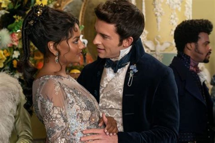 ‘Bridgerton’ Season 2 Trailer: Anthony & Kate Turn Up The Heat In Steamy Footage