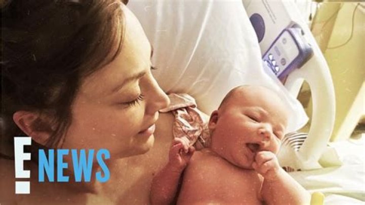 Brie Bella Shows Off ‘Treasure Marks’ On Her Bare Stomach In Pic 7 Mos. After Giving Birth