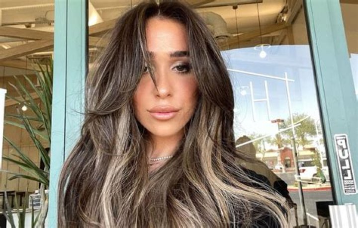 Brielle & Ariana Biermann’s Hairstylist On Their New Darker Hair – Hollywood Life