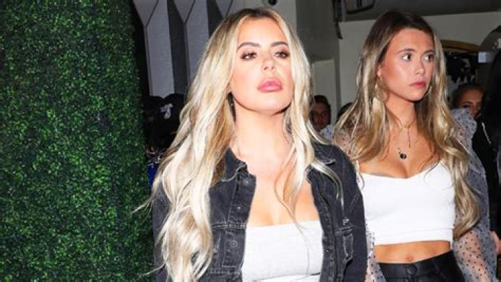 Brielle Biermann, 24, Rocks Cream White Bikini & Shows Off Her ‘Fresh Tan’ — See Photo