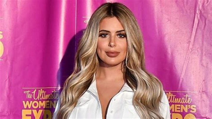 Kim Zolciak’s Daughter Brielle Biermann, 27, Engaged to Baseball Pro Billy Seidl: Photos