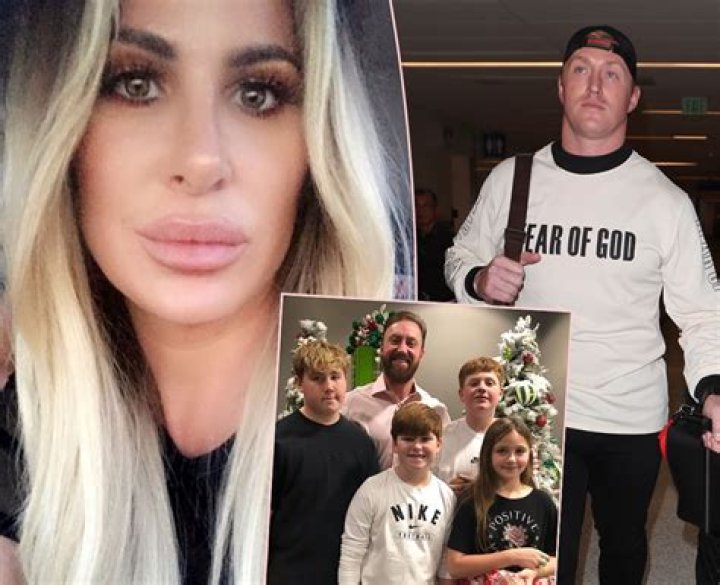 Brielle Biermann Supports Kim Zolciak and Kroy Biermann Amidst Split – Hollywood Life