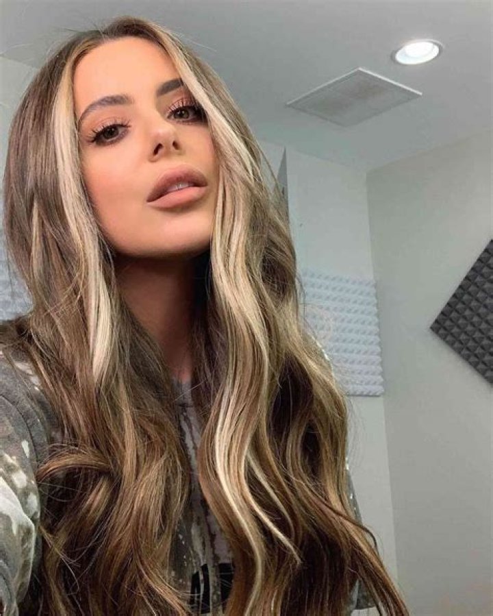 Brielle Biermann Reinjects Lip Fillers 1 Month After Dissolving Them – ‘I Couldn’t Be Happier’