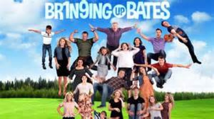 ‘Bringing Up Bates’ Star Carlin Bates Talks Daughter’s Health Struggle – Hollywood Life