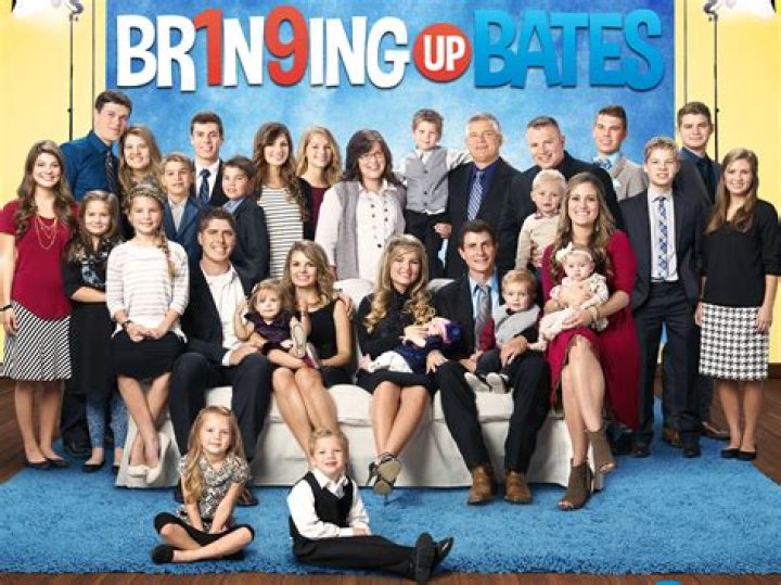 ‘Bringing Up Bates’ — Photos Of The Stars & The Show