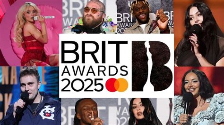 BRIT Awards 2019 Live Stream — See The Show Online Here – Hollywood Life