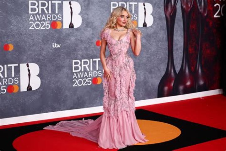 2022 BRIT Awards Highlights: See The Best Moments From The Red Carpet & More