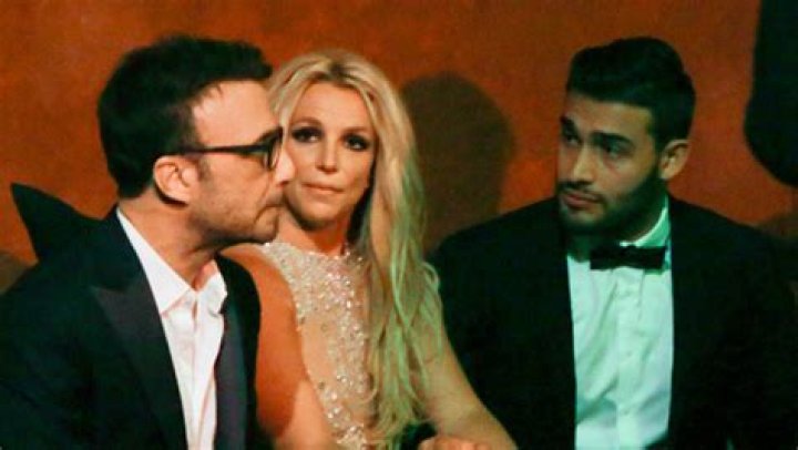 Britney Spears’ Boyfriend ‘Incredibly Devoted’ To Her As She Undergoes Treatment After Dad’s Health Crisis