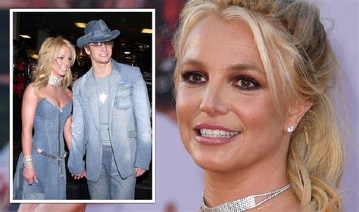 Britney Spears Breaks Her Silence After Son Jayden James’ #FreeBritney Video Goes Viral