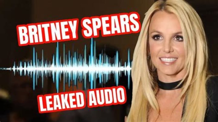 Britney Spears Conservatorship Hired Security To Spy On Her: Report – Hollywood Life