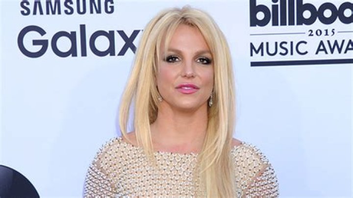 Britney Spears Cries in ‘The Notebook’ Audition Tape: Video – Hollywood Life