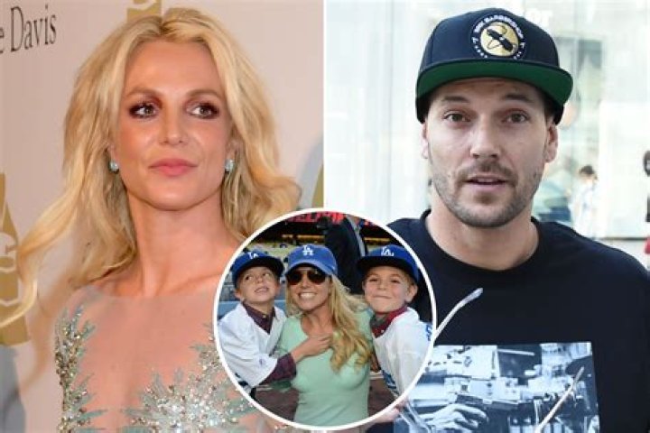 Britney Spears: Why She Still Won’t Gain Full Custody Of 2 Kids, According To Ex’s Lawyer