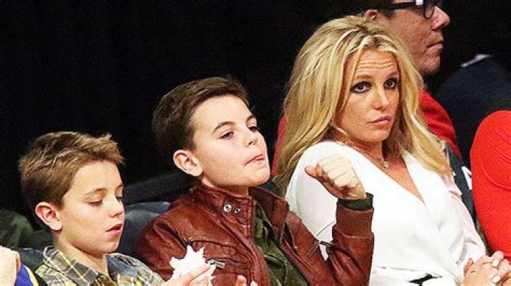 Britney Spears’ Dad Jamie Says He Misses Grandsons Jayden & Sean: ‘The Family’s A Mess’