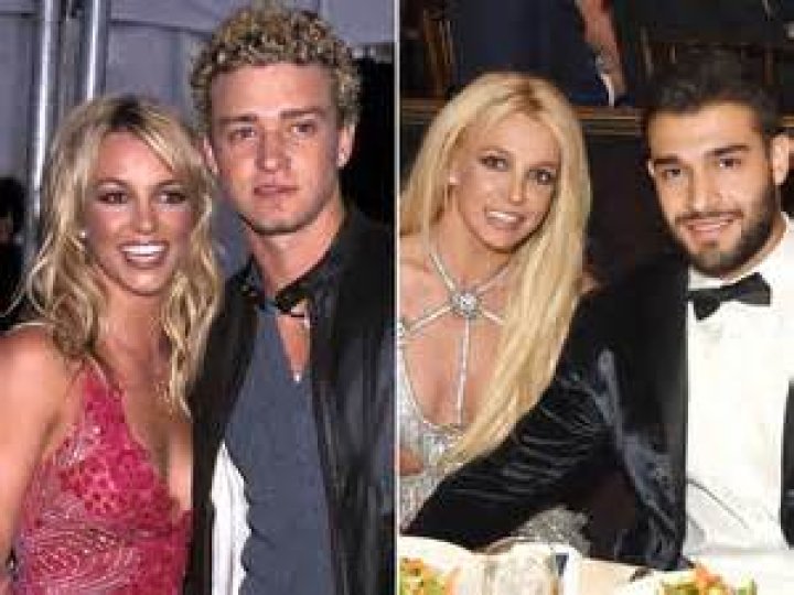 Britney Spears Already Dating College Footballer Harris Beall After Charlie Ebersol Split?