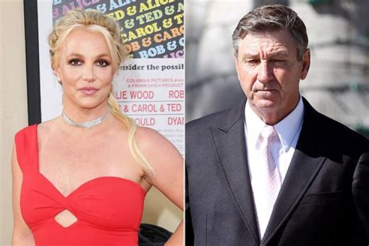 Britney Spears’ Doctors Urge That Dad Jamie Be Removed As Her Conservator — New Court Docs