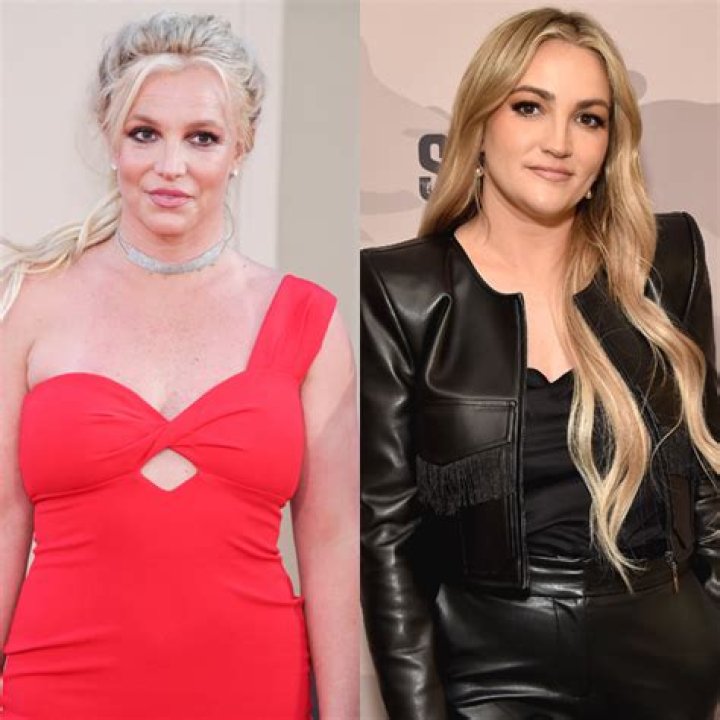 Britney Spears Still ‘Isolated’ From Mother & Sister Amid Split From Sam Asghari