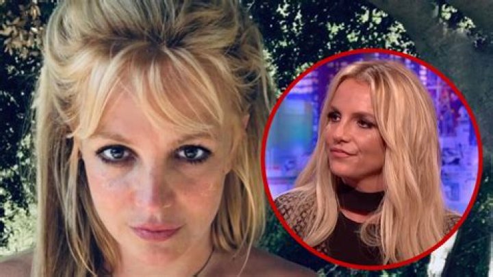 Britney Spears May Become Free From Conservatorship Soon – Hollywood Life