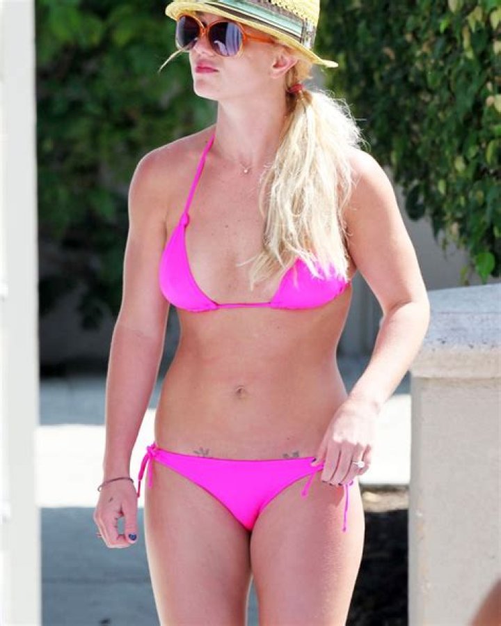 Britney Spears Seemingly Reacts To Jamie Lynn’s Upcoming ‘GMA’ Interview With Cryptic Post